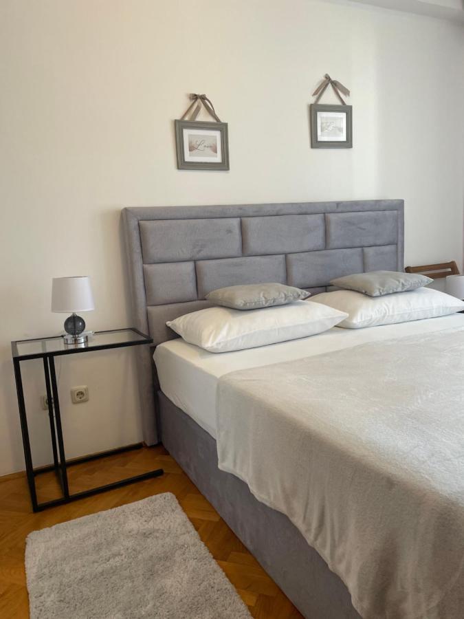 Apartment Isabell Split Exterior foto