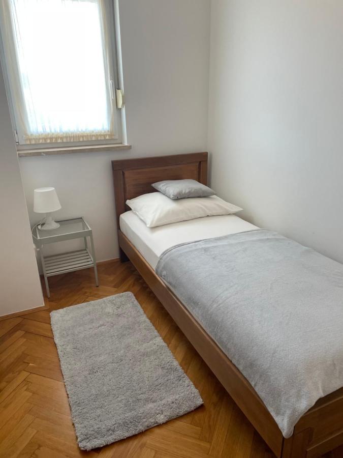 Apartment Isabell Split Exterior foto