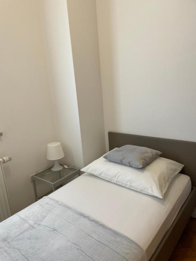 Apartment Isabell Split Exterior foto